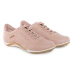 Tenis-Feminino-Casual-Spike-Kolosh-Bege