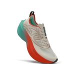 Tênis Esportivo Olympikus Corre Supra 2 Feminino Azul-1760962370182