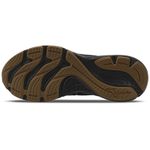 Tênis de Corrida Mizuno Jet 8 Masculino Preto-1741027343464