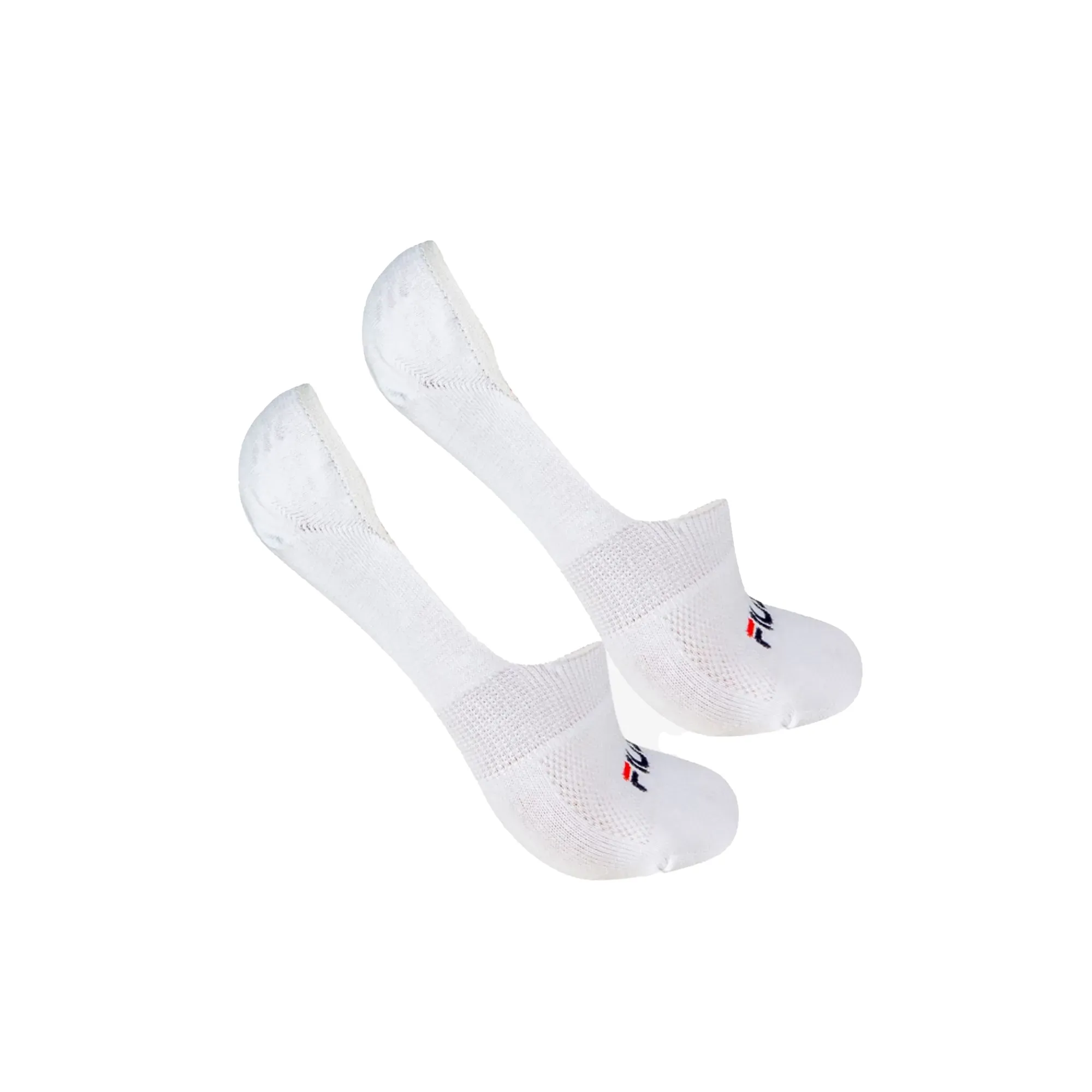 Meia Esportiva Unissex Tripack Teste Branco | Oscar