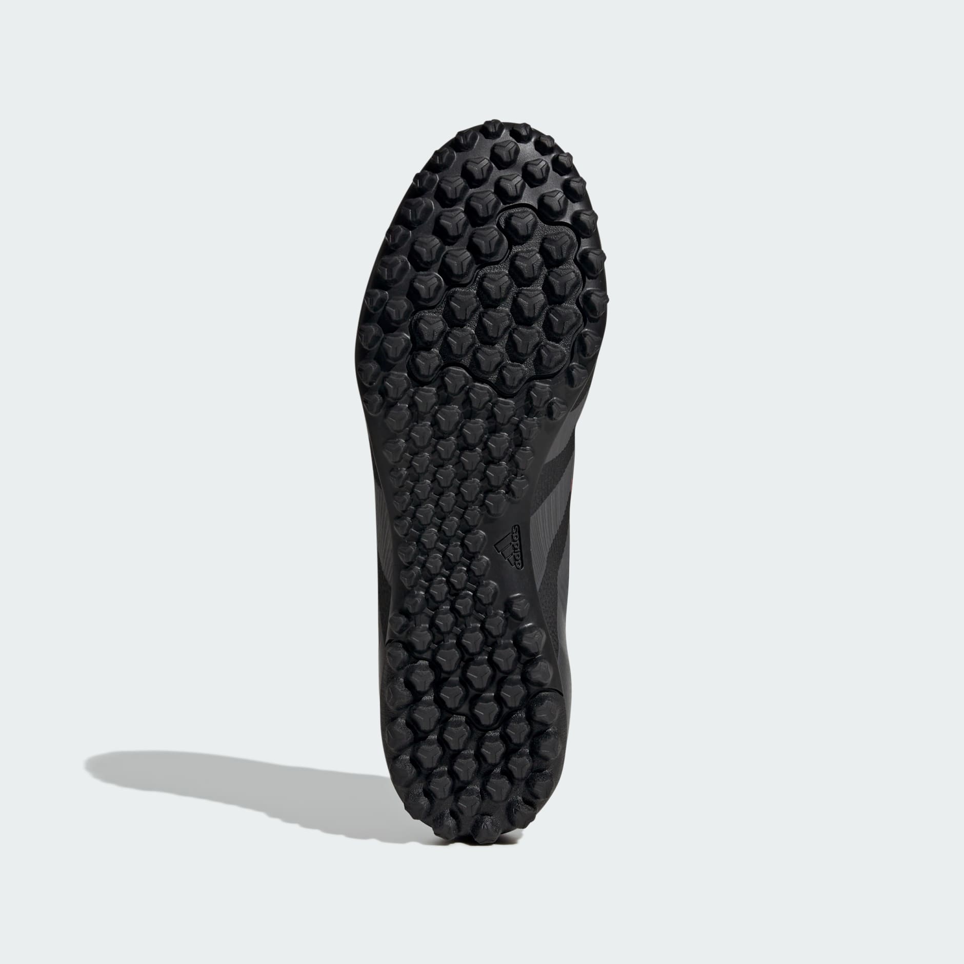 CALCADOS CHUTEIRA SOCIETY MASCULINO PRETO/CINZA/VERMELHO ID3783 SINT-1743082643127