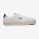 Tênis Fila Court 80 Masculino Branco-1743083365014