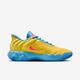 CALCADOS TENIS BASQUETE MASCULINO AMARELO GIANNIS IMMORTAL 4 FQ3680-700 SINT-1743084049303