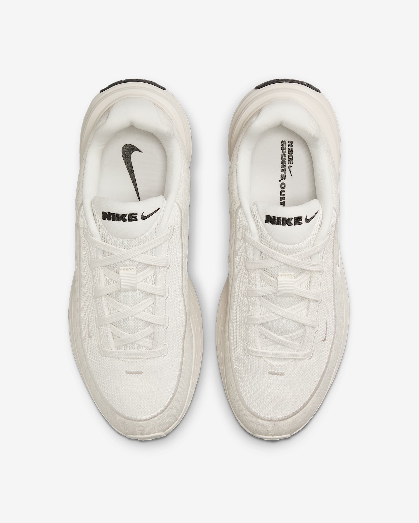 Tênis Esportivo Nike Uplift SC Feminino Branco-1743084600742