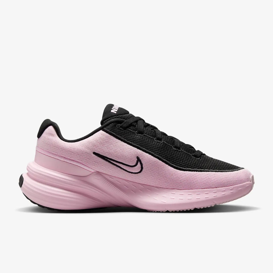 Tênis Esportivo Nike Uplift SC Feminino Rosa-1743085699384