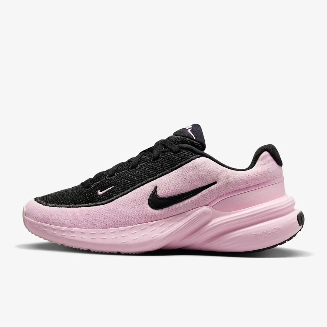 Tênis Esportivo Nike Uplift SC Feminino Rosa-1743085654632