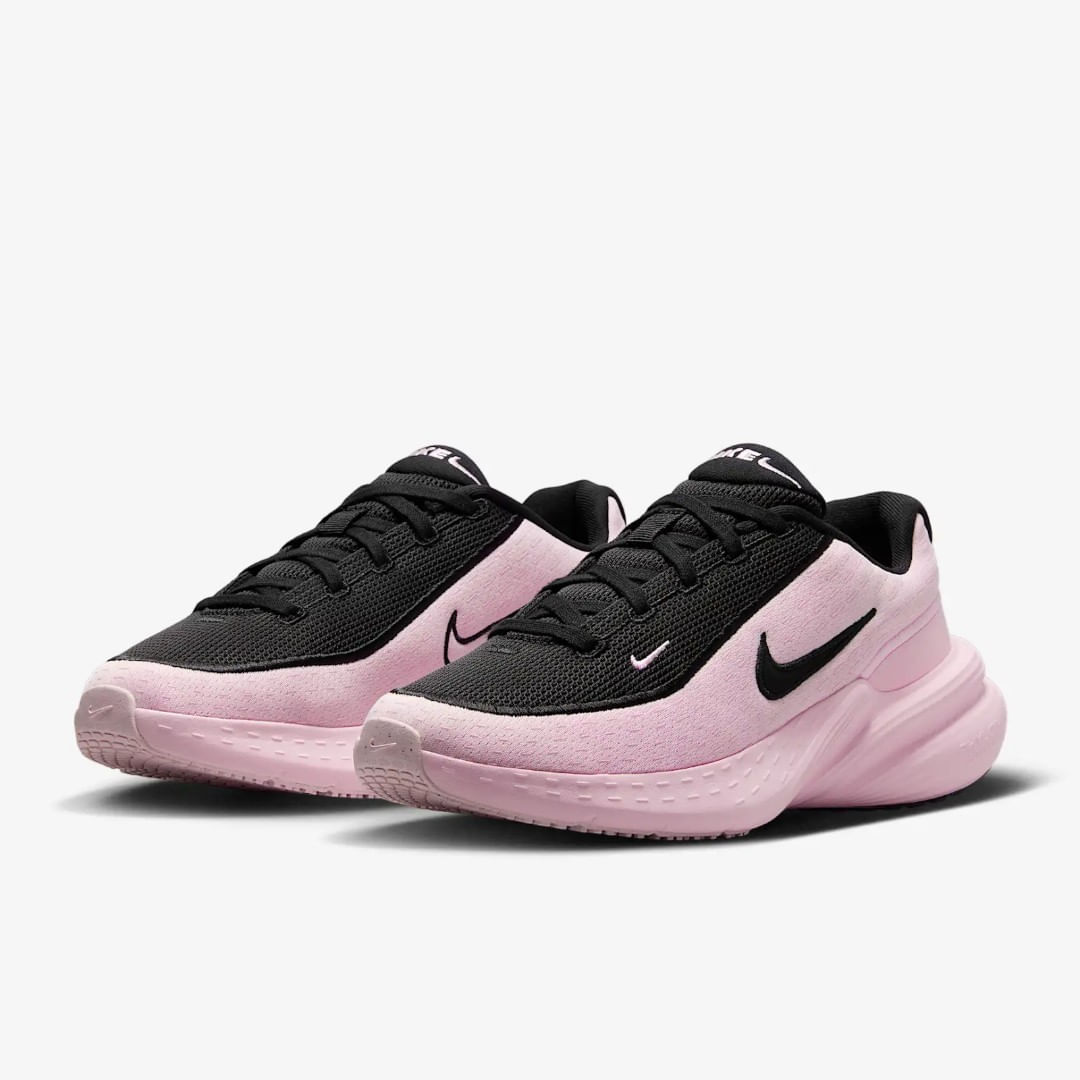 Tênis Esportivo Nike Uplift SC Feminino Rosa-1743085693208