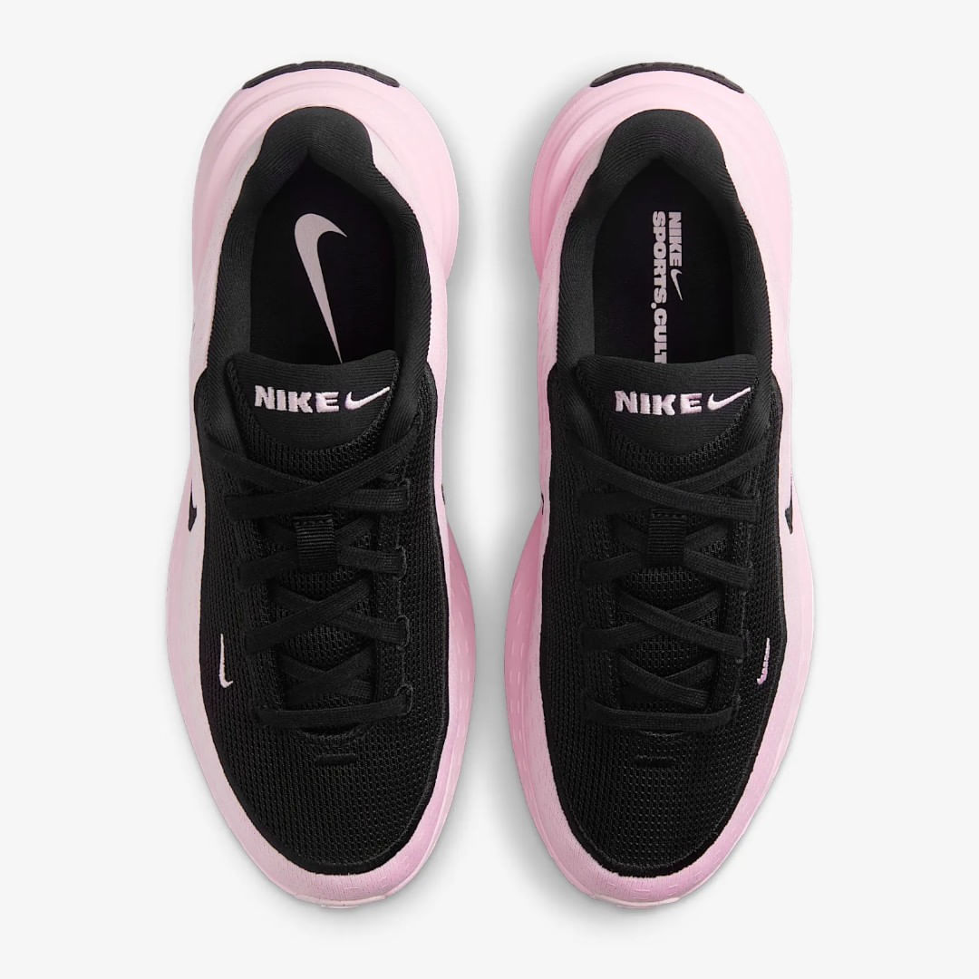 Tênis Esportivo Nike Uplift SC Feminino Rosa-1743085702769