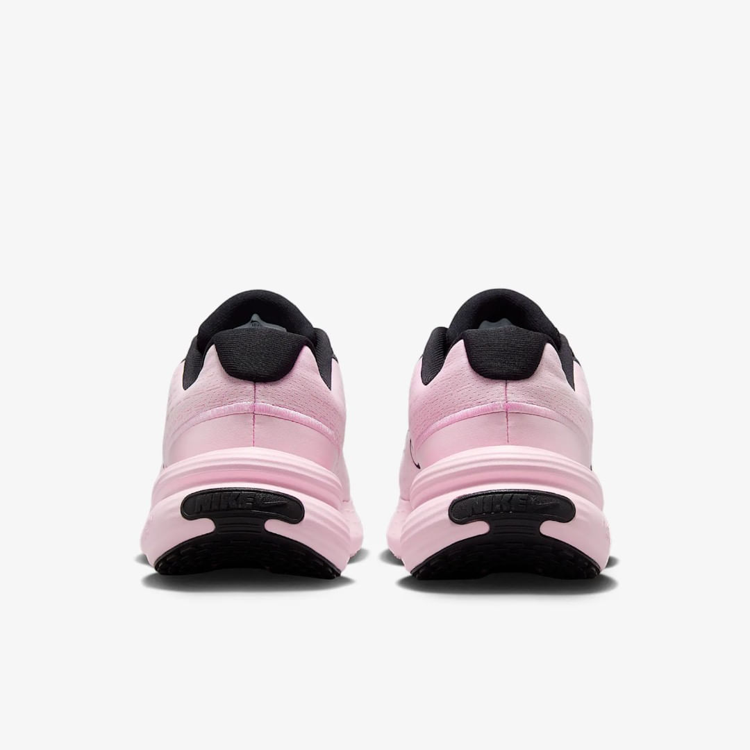 Tênis Esportivo Nike Uplift SC Feminino Rosa-1743085706432