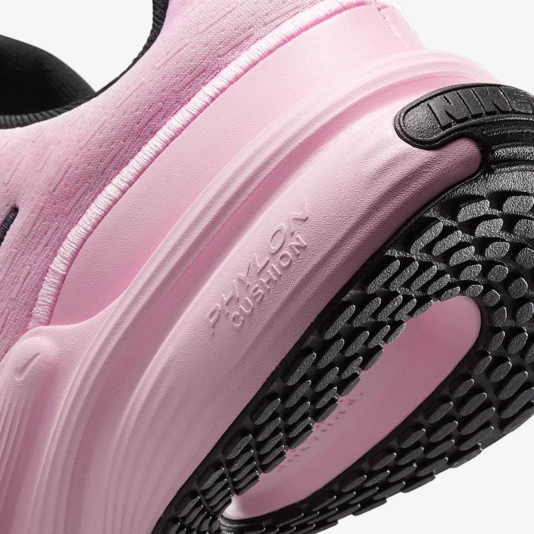 Tênis Esportivo Nike Uplift SC Feminino Rosa-1743085709568