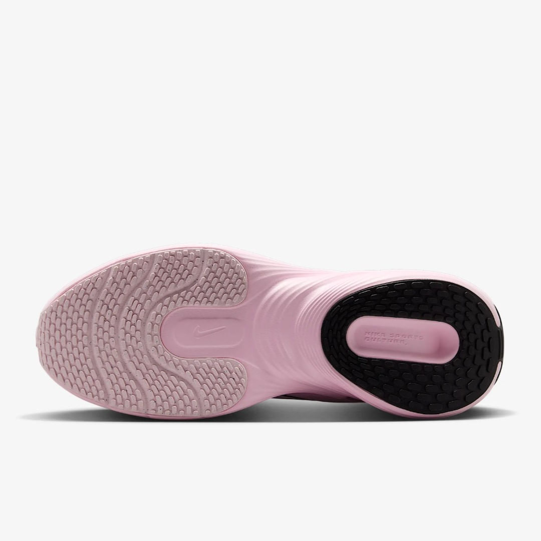 Tênis Esportivo Nike Uplift SC Feminino Rosa-1743085696143